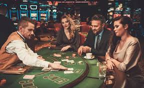 Онлайн казино Casino7